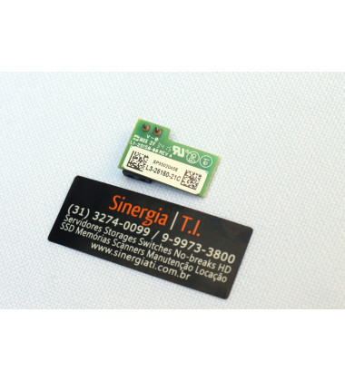 4XB0F28690 Chave de Upgrade para Lenovo ThinkServer RAID 100i RAID 5 Price