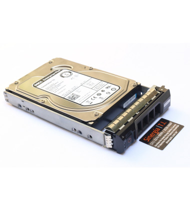 HD 1TB SAS 6Gbps LFF 3,5
