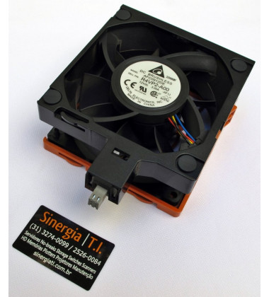 DP/N 02R4DV Fan Dell para Servidor Dell T620 pronta entrega