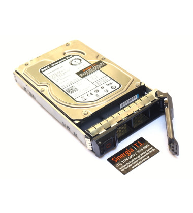 HD 1TB SAS 6Gbps LFF 3,5