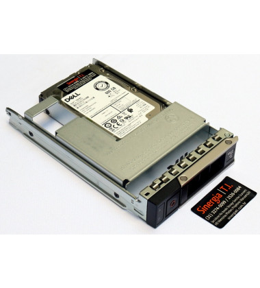 ST600MM0069 HD Dell 600GB SAS 12 Gbps 10K RPM SFF 2,5