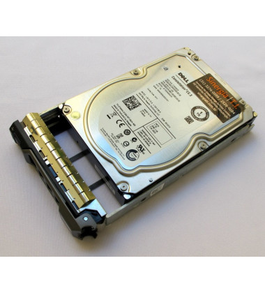 HD Dell 1TB SATA 6Gbps para Servidor M420 7.2K RPM 3.5