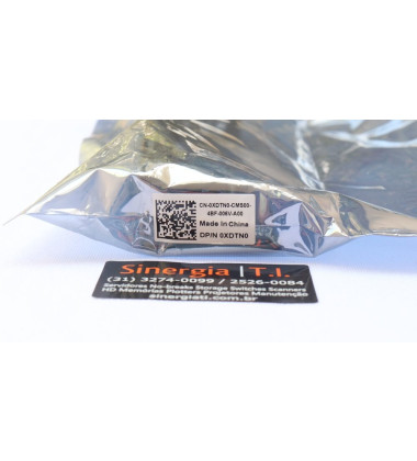 0JVR0M Placa Riser BOSS-N1 Dual M.2 NVMe PCIe Card Assembly para Servidor Dell PowerEdge Em Estoque
