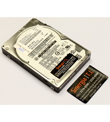 0B32314 HD IBM 1.2TB SAS 12 Gbps 10K RPM SFF 2,5