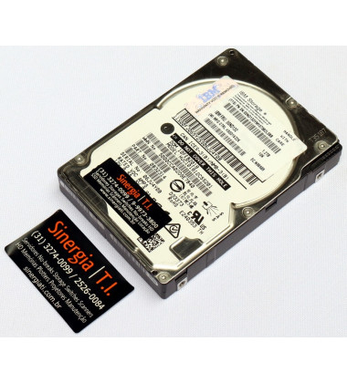 00ND132 HD IBM 1.2TB SAS 12 Gbps 10K RPM SFF 2,5
