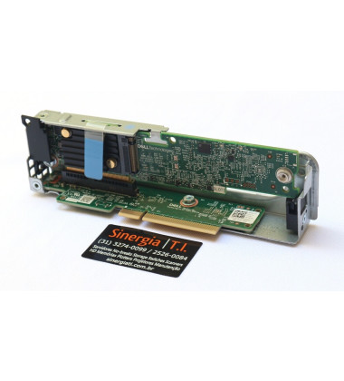0JVR0M Placa Riser BOSS-N1 Dual M.2 NVMe PCIe Card Assembly para Servidor Dell PowerEdge Price