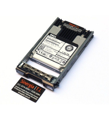PX04SRB192 SSD 1.92TB 12Gbps SAS SFF 2.5