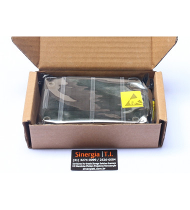 0VH8RK Kit Dissipador de Calor 1U HeatSink para Servidor Dell PowerEdge R450 R550 R650 R650xs R750 Em Estoque