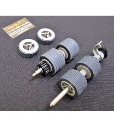 Separator Roller Fujitsu Original PA03575-K012 para Scanners fi-7900 e fi-6800 preço
