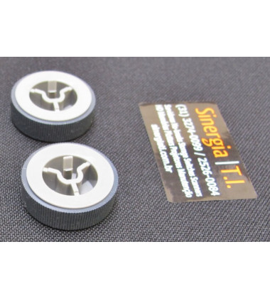 Pick Roller Fujitsu Original PA03575-K011 para Scanners fi-6800 e fi-7900 price