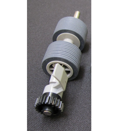 Separator Roller Fujitsu Original PA03575-K012 para Scanners fi-6800 fi-7900 envio imediato