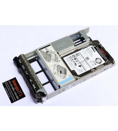 0G2G54 HD Dell 1.2TB SAS 12 Gbps 10K RPM SFF 2,5" DPN Servidor PowerEdge R630 R730 R640 R740 R650 R750 pronta entrega