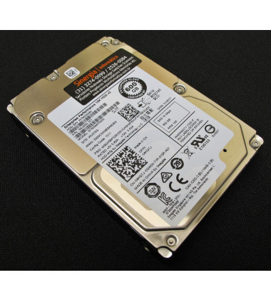 ST600MP0005 HD Seagate 600GB SAS 12 Gbps 15K RPM LFF 3,5