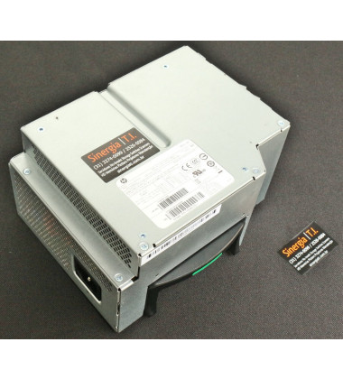 719797-002 Fonte de Alimentação para Workstation HP modelo Z640 925W preço
