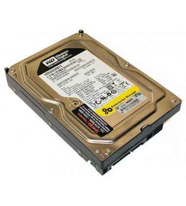 WD5003ABYX HD WD 500GB SATA 6Gb/s Enterprise 7.2K LFF (3.5in) Hot-Plug envio imediato