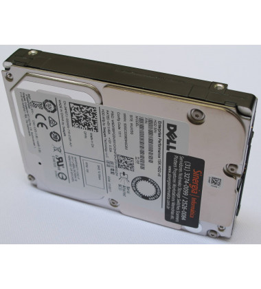 400-ATIT HD Dell 900GB SAS 12 Gbps 15K RPM SFF 2,5