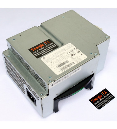 Spare P/N:758468-001 Fonte de Alimentação para Workstation HP modelo Z640 925W em estoque