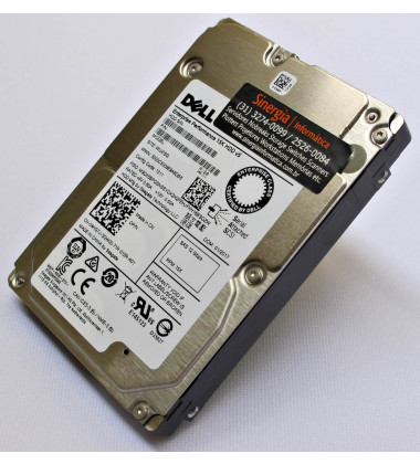 400-ATIQ HD Dell 900GB SAS 12Gbps Enterprise 15K RPM SFF 2.5