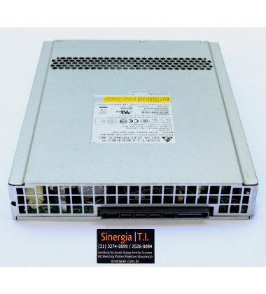 114-00065 Fonte de Alimentação Delta para Storage NetApp 750W DS2246 envio imediato Part No.:
