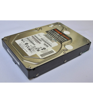 659337-B21 HD HPE 1TB SATA 6 Gbps 7.2K RPM LFF 3,5