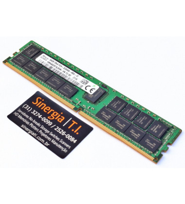 SNPP2MYXC/64G Memória RAM Dell 64GB DDR4-3200 MHz RDIMM PC4-25600R Dual Rank x4 peça do fabricante preço