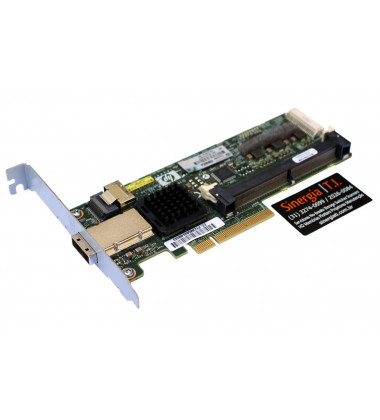 462828-B21 HP SmartArray P212 Controller Placa Controladora SAS (PCIe) pronta entrega