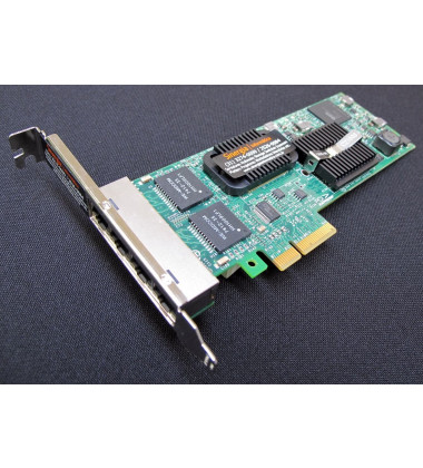 MY-0YT674 Placa Rede Intel Pro/1000 4Port Pci-e price