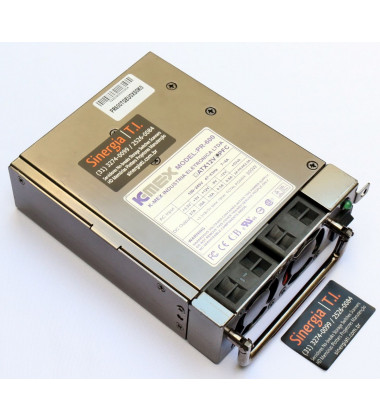 PR-600 Fonte K-MEX 300W ATX12V PFC para Servidor Model:  preço