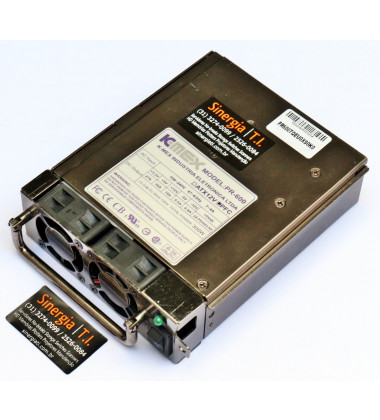 PR-600 Fonte K-MEX 300W ATX12V PFC para Servidor Model: em estoque