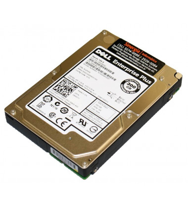 DP/N 08WR71 HD Dell 300GB SAS 6 Gbps 2,5
