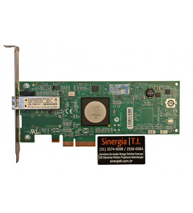LPE11000-E Emulex LightPulse LPe1000-E Fibre Channel Host Bus Adapter FC Fibre Channel Card superior