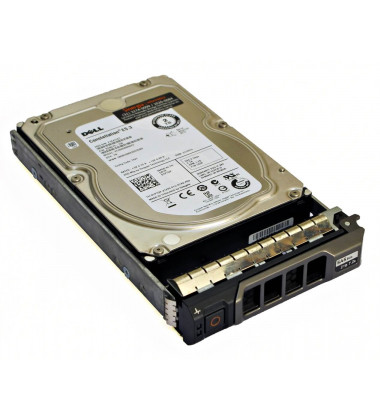 9ZM275-150 HD Dell 2TB SAS 6 Gbps 7.2K RPM LFF 3.5