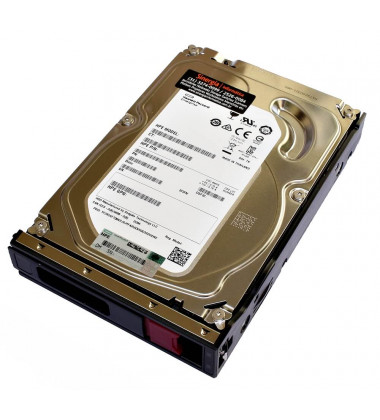 P09155-B21 HD HPE 14TB SAS 12 Gbps 7.2K RPM LFF 3,5