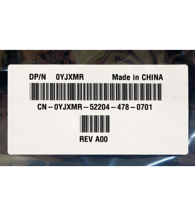 0YJXMR Cabo SAS Externo Dell Cabo MiniSAS-HD (SFF-8644) para MiniSAS (SFF-8088) 2 metros price