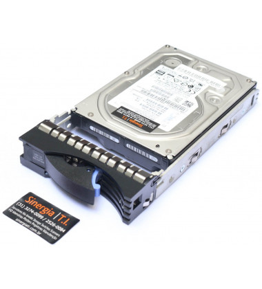 US7SSN8T0 HD IBM 8TB SAS 12 Gbps 7.2K RPM LFF 3,5