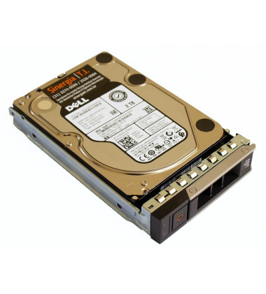 0V9H6C HD Dell 2TB SATA 6 Gbps 7.2K RPM LFF 3,5