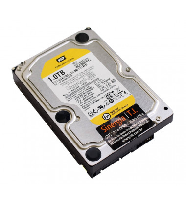 WD1003FBYZ HD Western Digital 1TB SATA 6 Gbps 7.2K RPM LFF 3,5