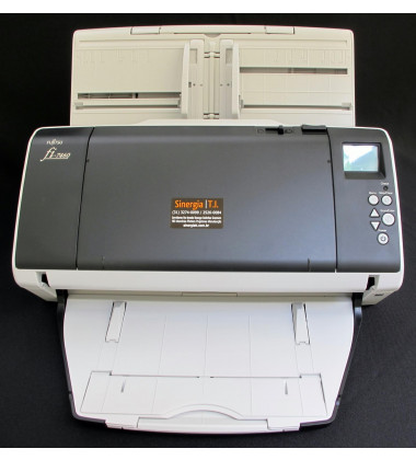 fi-7460 Scanner Fujitsu - A3 60 Páginas por Minuto / 120 Imagens por Minuto price