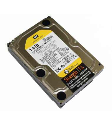 WD1003FBYZ | HD Western Digital 1TB SATA 6 Gbps 7.2K RPM LFF 3,5" Cache ...