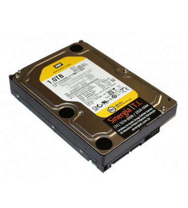 WD1003FBYZ HD Western Digital 1TB SATA 6 Gbps 7.2K RPM LFF 3,5