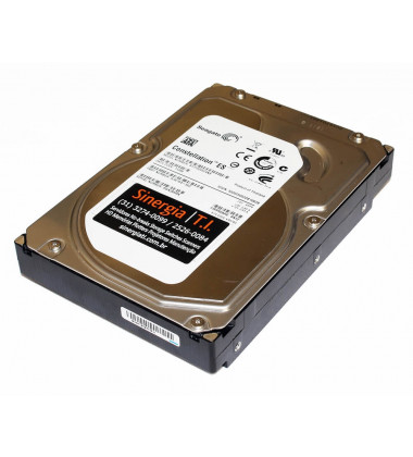 9JW154-502 HD Seagate Constellation ES 1TB SATA 3,5