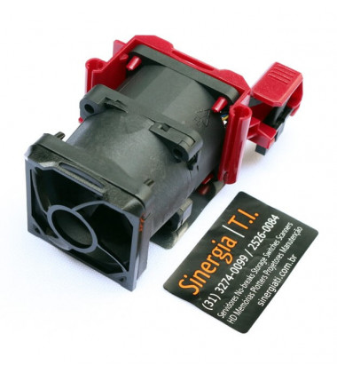 879656-001 | HP Standard Fan Module For HPE Proliant  DL360 G10 envio imediato