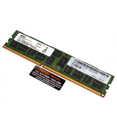 0PK4TR Memória RAM Dell 8GB 2RX4 PC3L-10600R-09-10-E1 DDR3 1600MHz capa Servidor Dell R320 R420 R520 R620 R720 T320 T420 T520 T620 T720 pronta entrega