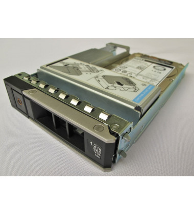 1FF230-150 HD Dell 1.2TB SAS 12 Gbps 10K RPM SFF 2,5