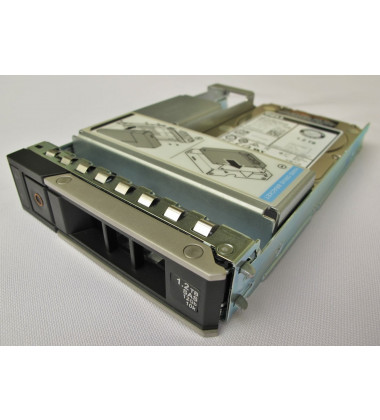 400-AJPC HD Dell 1.2TB SAS 12 Gbps 10K RPM LFF 3,5