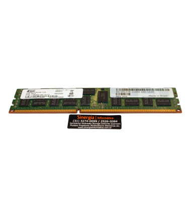 M393B1K7CH0-YH9 Memória RAM Dell 8GB 2RX4 PC3L-10600R-09-10-E1 DDR3 1600MHz conexões Servidor Dell R320 R420 R520 R620 R720 T320 T420 T520 T620 T720 em estoque