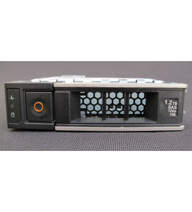 400-ATJM HD Dell 1.2TB SAS 12 Gbps 10K RPM 3,5
