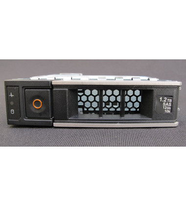 1FF230-150 HD Dell 1.2TB SAS 12 Gbps 10K RPM SFF 2,5