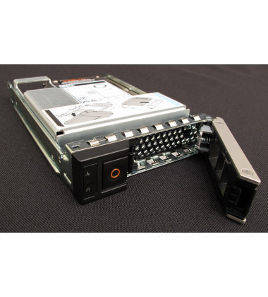 400-AJPC HD Dell 1.2TB SAS 12 Gbps 10K RPM LFF 3,5