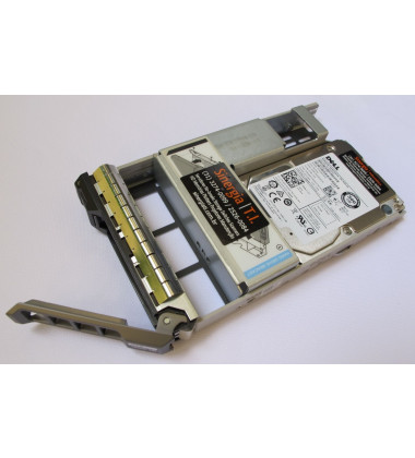 400-AJRR HD Dell 300GB SAS 12 Gbps 15K RPM SSF 2.5